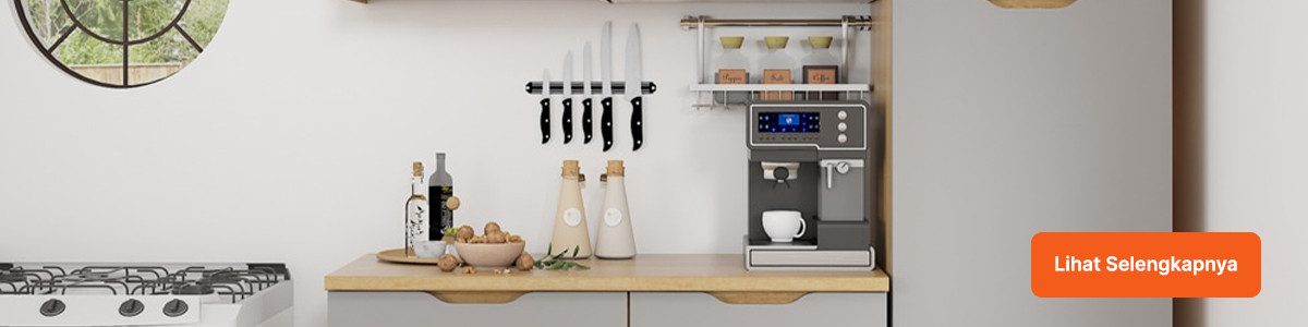 Model Kitchen Set