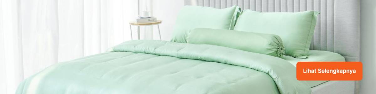 kapan waktu mencuci bantal