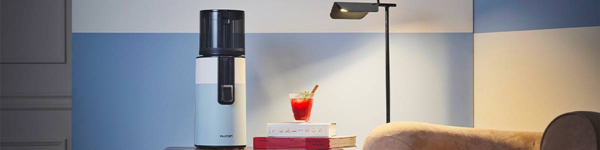 Slow Juicer Hurom