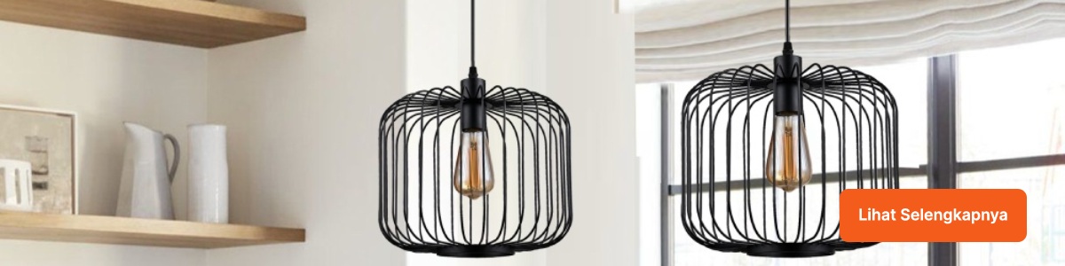 lampu Gantung