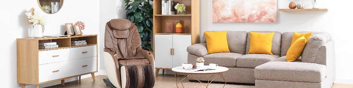 Cozy Living Room