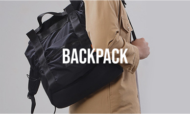 backpack