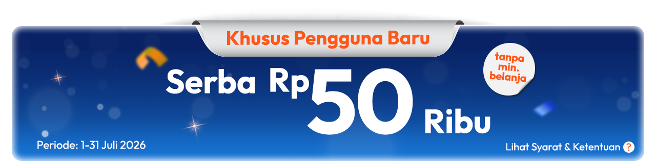 TNC Serbu Voucher