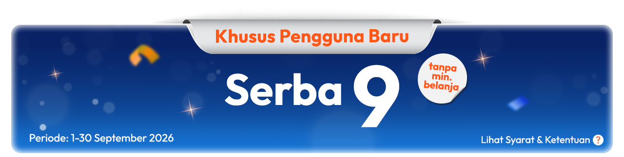 TNC Serbu Voucher