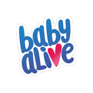 TGI Brand Collections Baby Alive