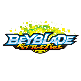 TGI Brand Collections Beyblade