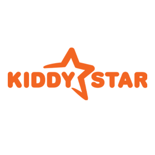 TGI Brand Collections Kiddy Star
