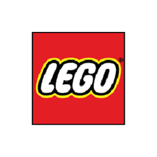 TGI Brand Collections LEGO