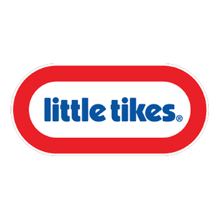 TGI Brand Collections Little Tikes
