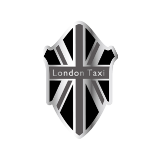 TGI Brand Collections London Taxi