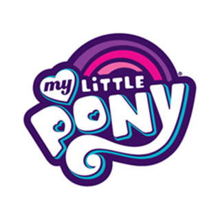 TGI Brand Collections My Little Pony