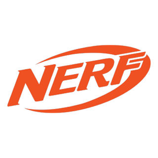 TGI Brand Collections NERF