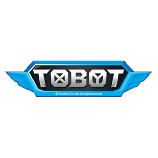 TGI Brand Collections Tobot