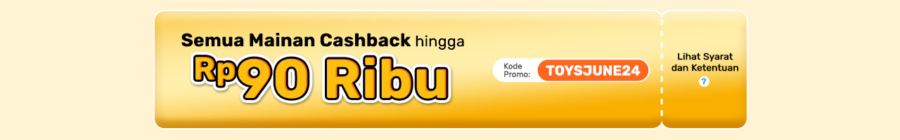 Build Your Kids Dream Play Area Voucher