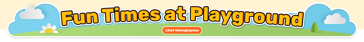 Fun Times at Playground