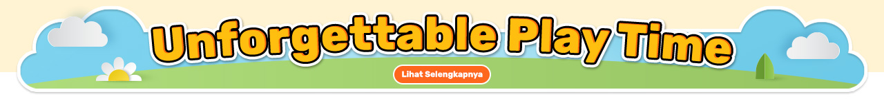 Unforgettable Play Time