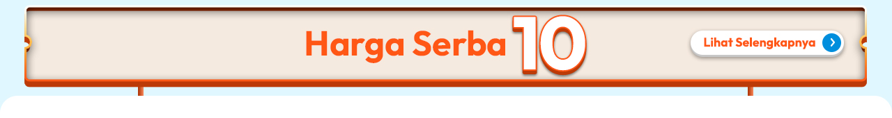 Harga Serba 10
