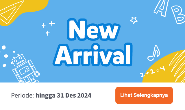 Semua Promo TGI School Holiday Sale