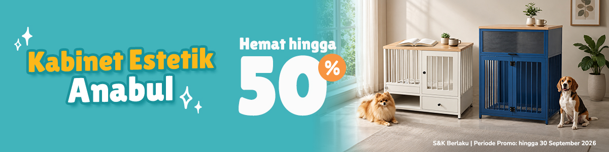Kabinet Estetik Anabul
