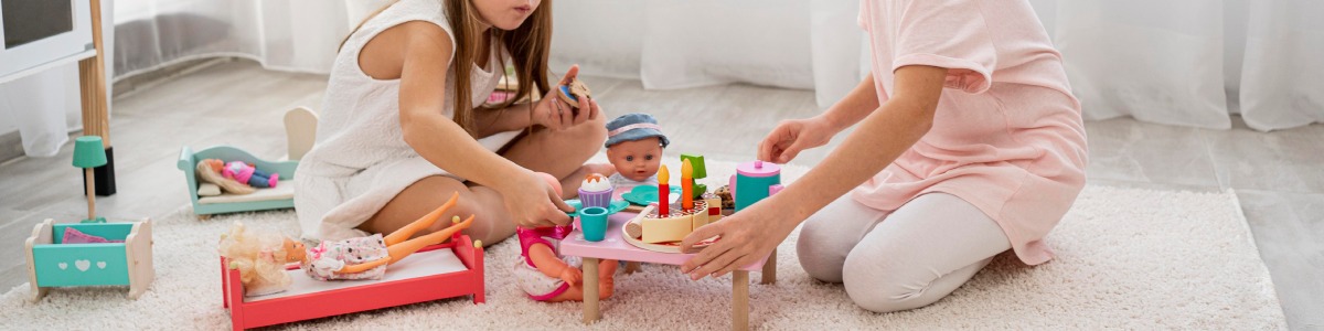 kado untuk anak perempuan