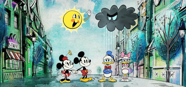 10 Tokoh Disney Paling Ikonik Sepanjang Masa, Ada Favorit Kamu?
