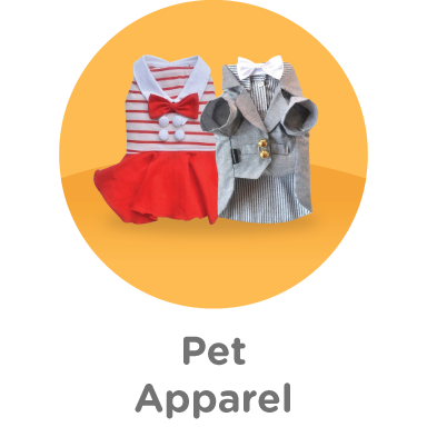 Pet Apparel