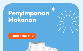 Penyimpanan Makanan