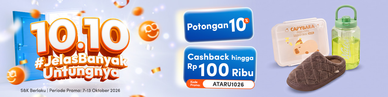 Ataru 10 10