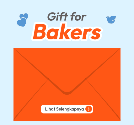 gift for bakers