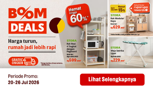 Boom Deals