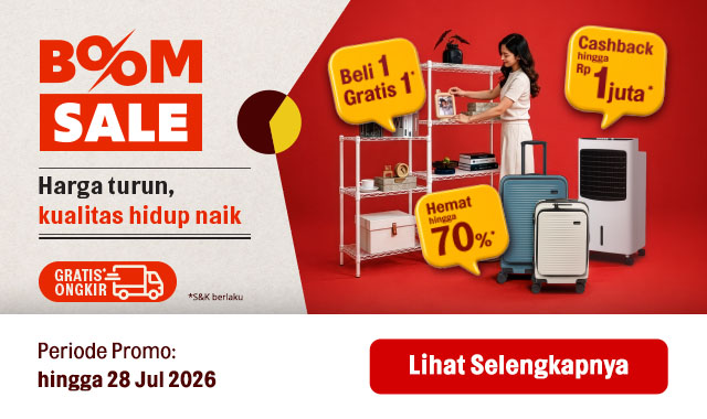 Boomsale