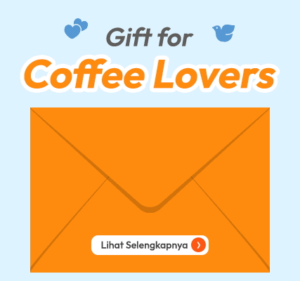 gift for coffee lovers