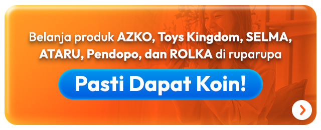pasti dapat koin