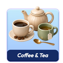 Coffee & Tea
