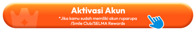 Aktivasi Akun