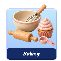 Baking