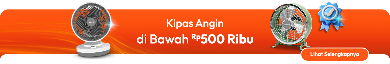 kipas angin