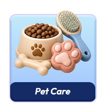 Pet Care