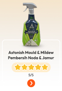 Astonish Mould and Mildew