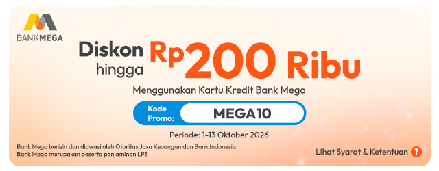 MEGA10