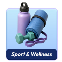 Sport & Wellness