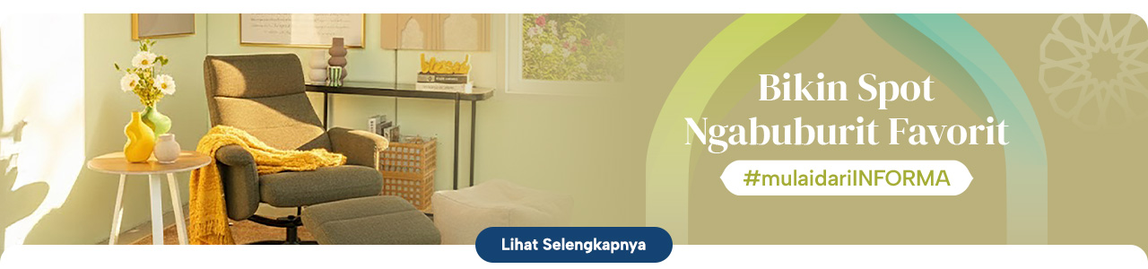 Bikin Spot Ngabuburit Favorit
