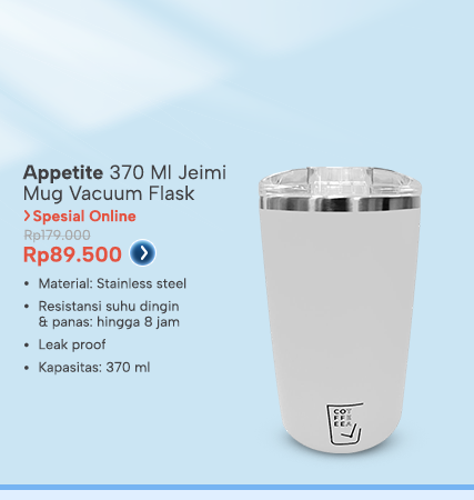 Top Pick Jeimi Mug Vacuum