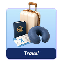 Travel
