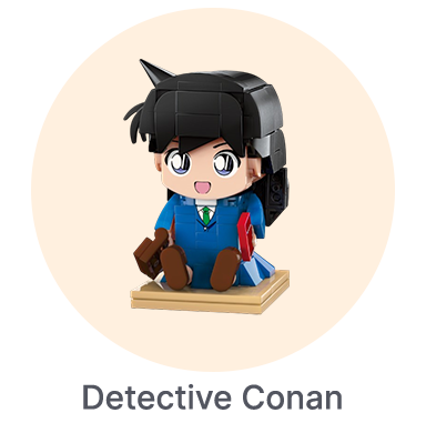 Detective Conan