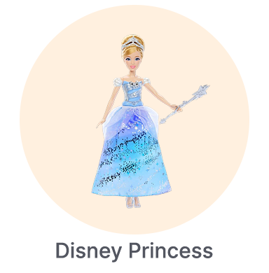 Disney Princess