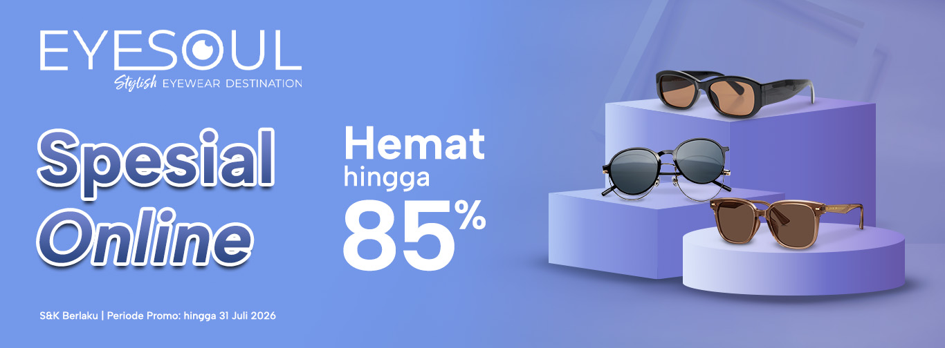 Eyesoul Spesial Online
