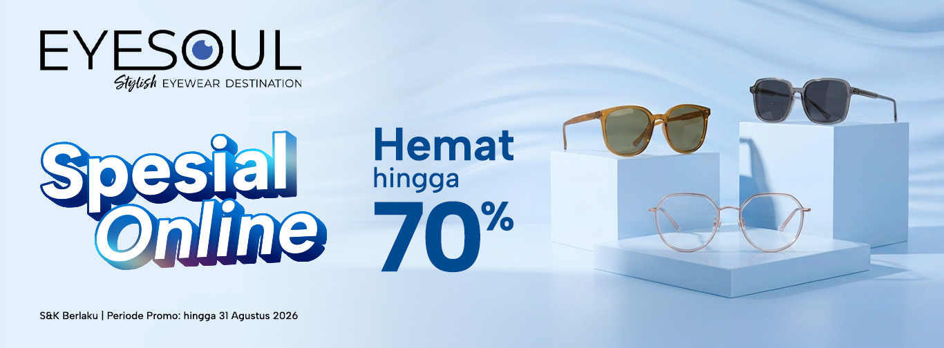 Eyesoul Spesial Online