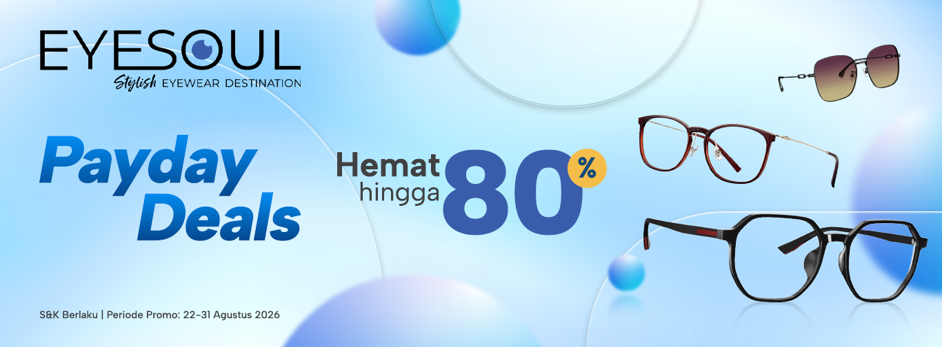 Eyesoul Payday Deals
