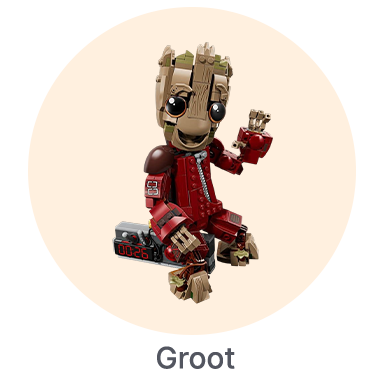 Groot